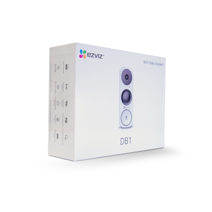 DB1 Doorbell - Image 3