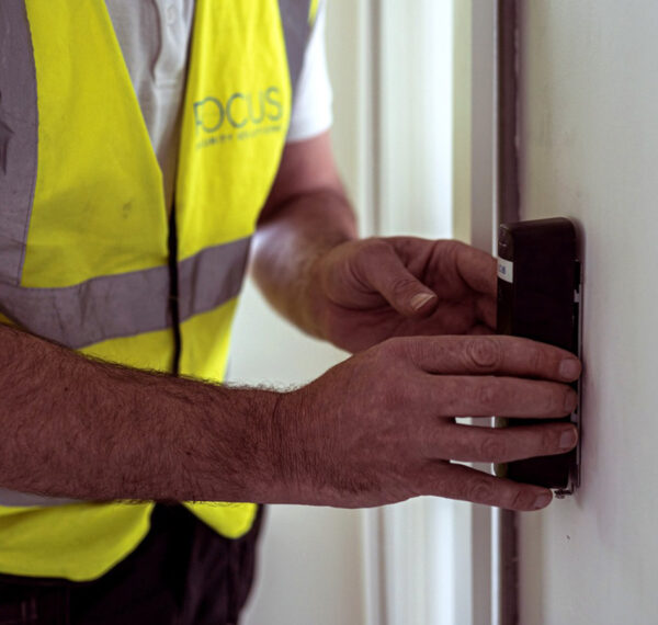 Security Solutions - FOCUS